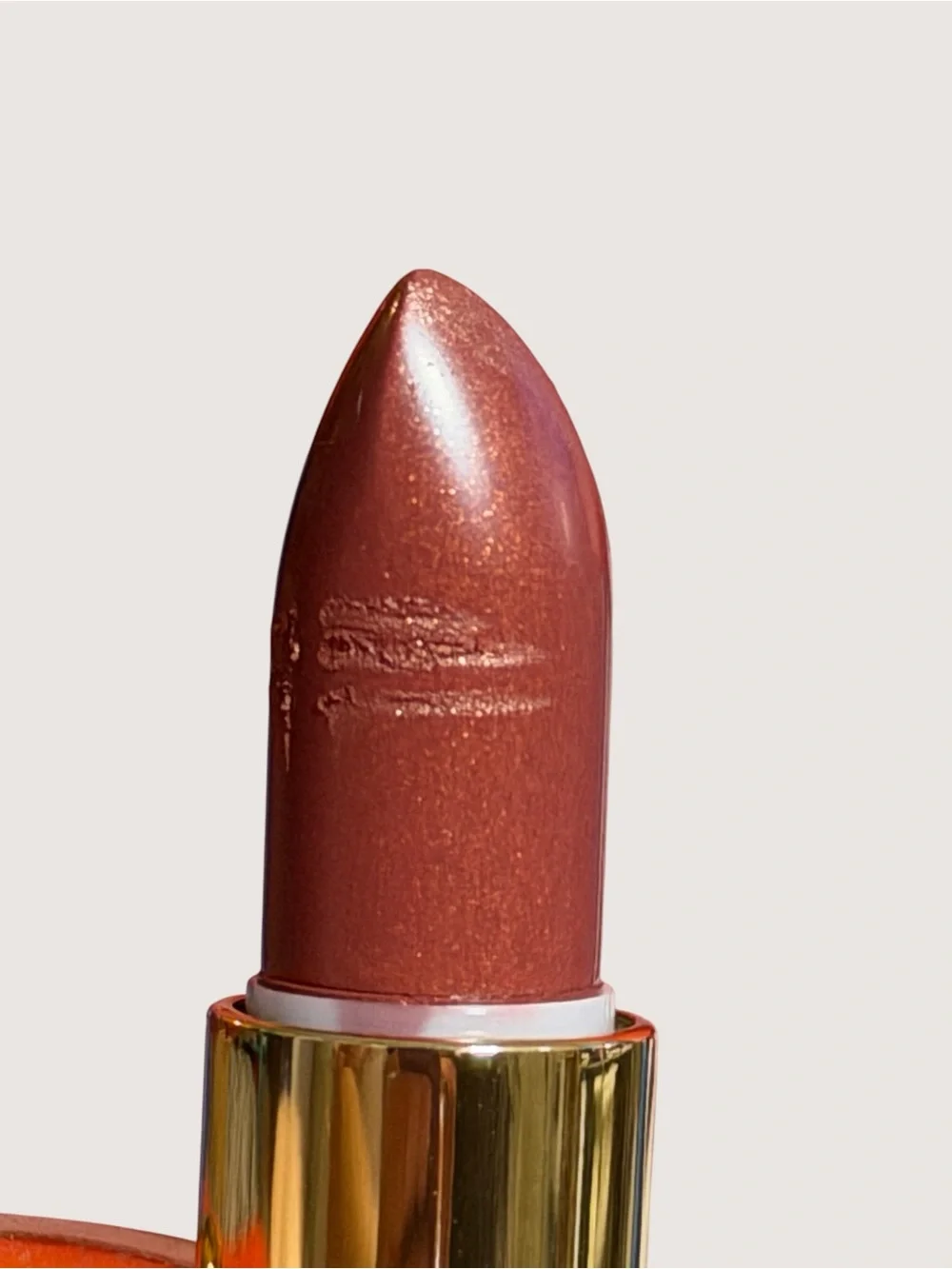 Pat McGrath LIMITED EDITION BLITZTRANCE Lipstick in Flesh 3